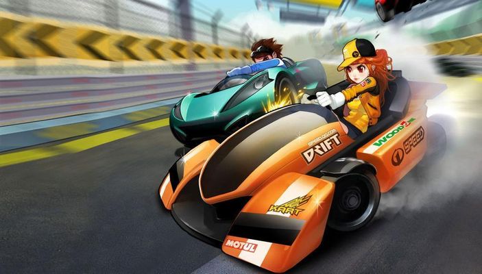 崭露头角并 崭露头角并